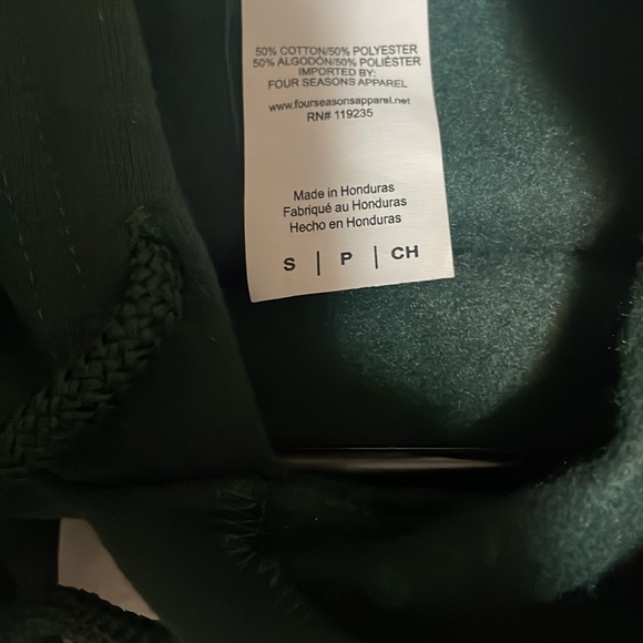 California republics green small - Picture 5 of 5